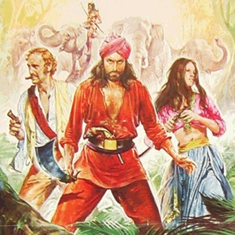 crew portrait
