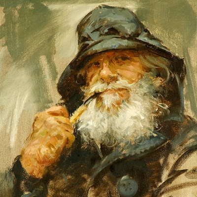 crew portrait