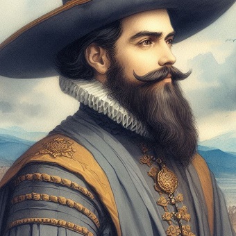 crew portrait