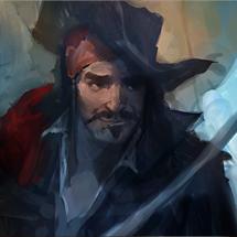 crew portrait