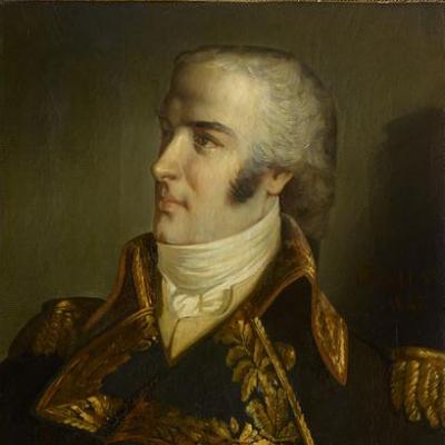 crew portrait