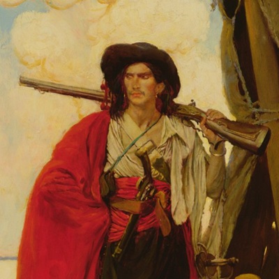 crew portrait