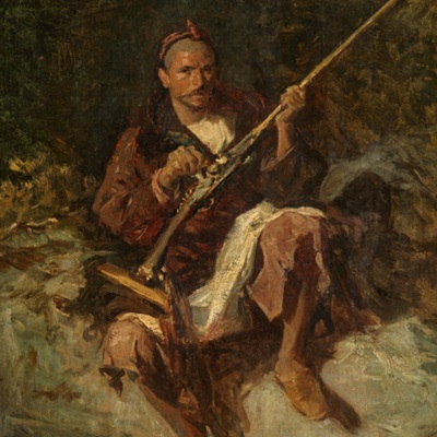 crew portrait