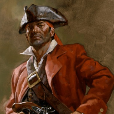 crew portrait