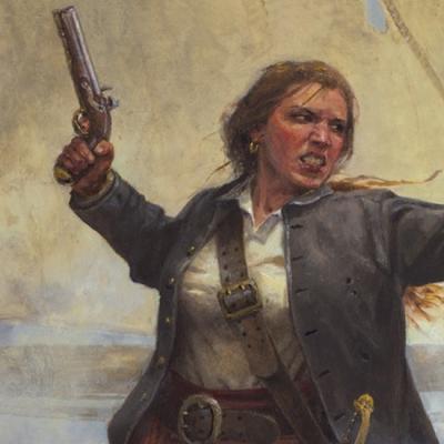 crew portrait