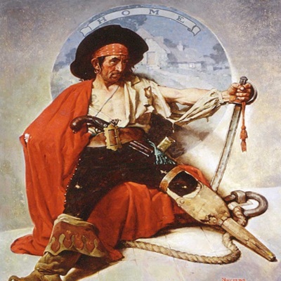 crew portrait