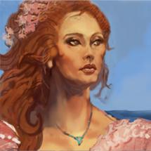 crew portrait