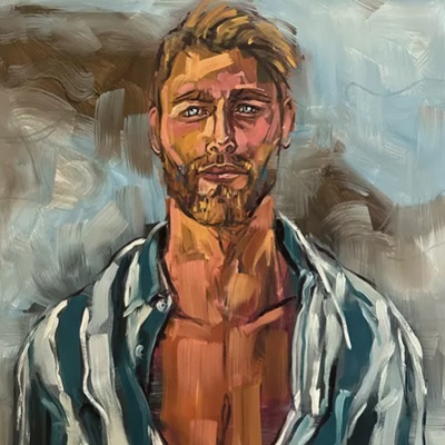 crew portrait