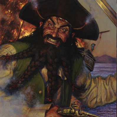 crew portrait