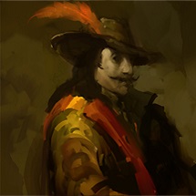 crew portrait