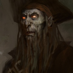 crew portrait