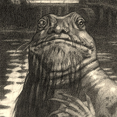 crew portrait