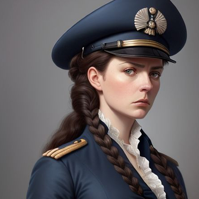 crew portrait