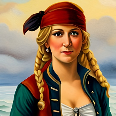 crew portrait