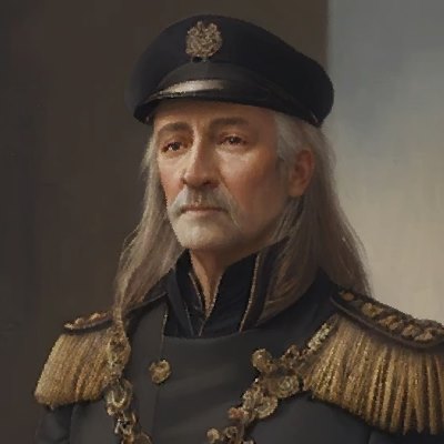 crew portrait
