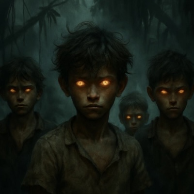crew portrait
