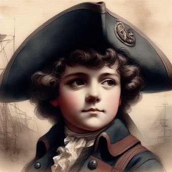 crew portrait