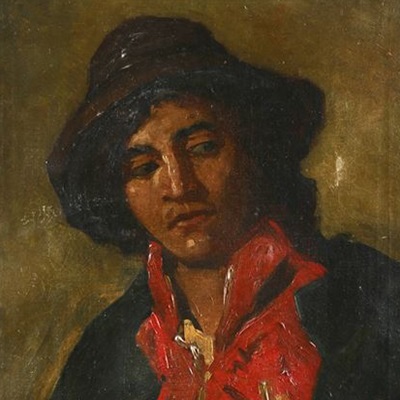 crew portrait