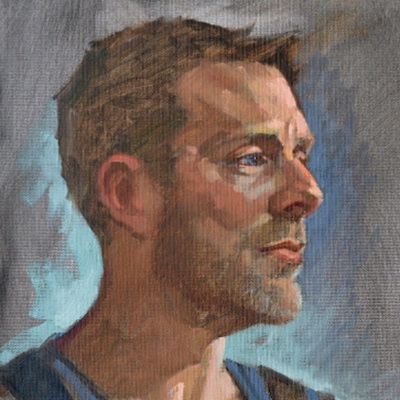 crew portrait