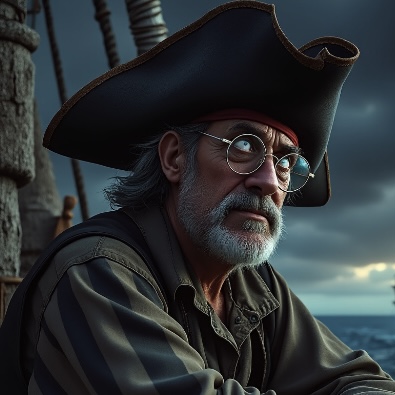 crew portrait