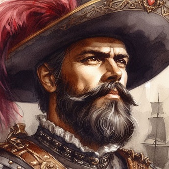 crew portrait