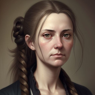 crew portrait