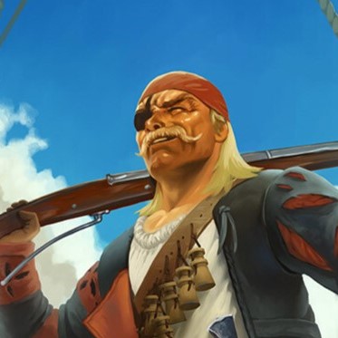 crew portrait