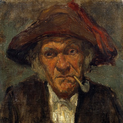 crew portrait