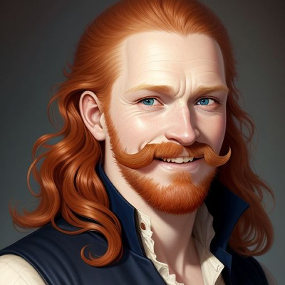 crew portrait