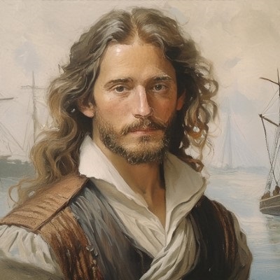 crew portrait