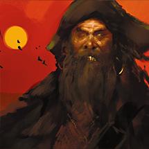 crew portrait