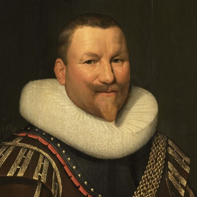 crew portrait