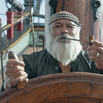 crew portrait