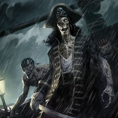 crew portrait