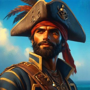 crew portrait