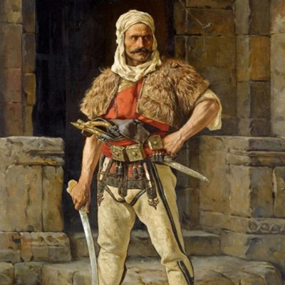 crew portrait
