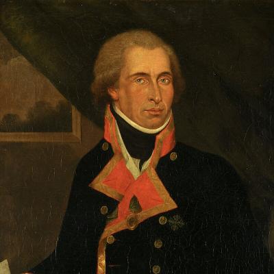 crew portrait