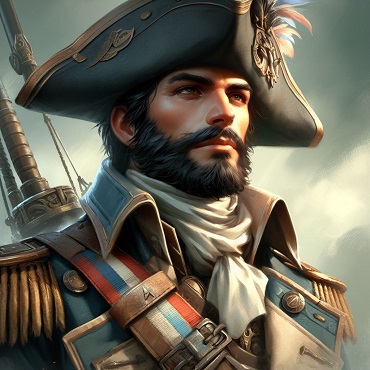 crew portrait