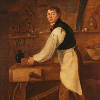 crew portrait