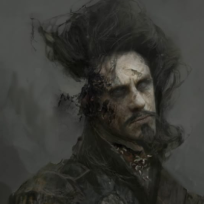 crew portrait