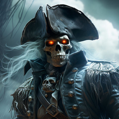 crew portrait