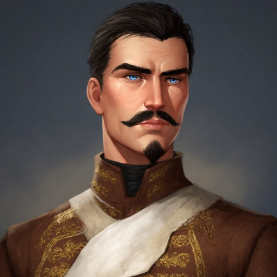 crew portrait