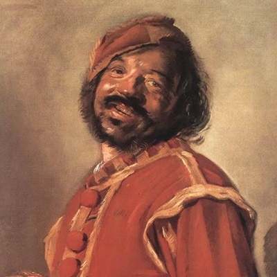 crew portrait