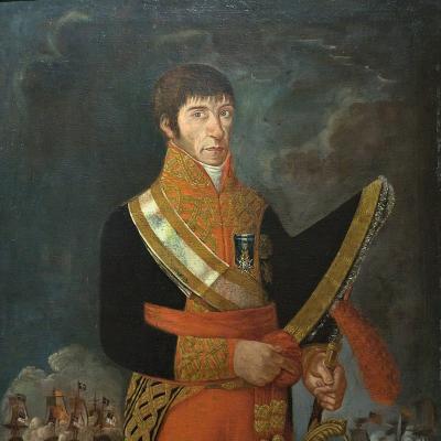 crew portrait