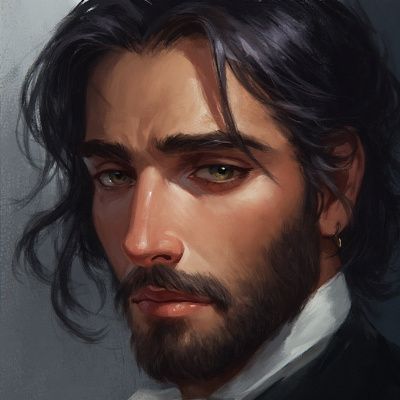 crew portrait