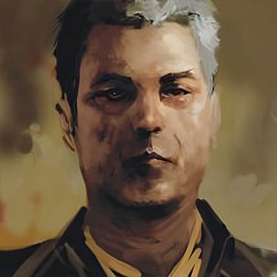 crew portrait