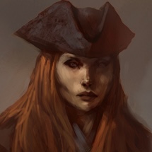 crew portrait