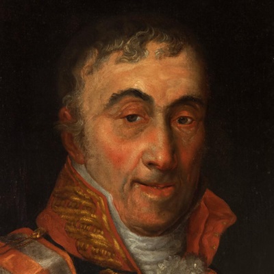 crew portrait