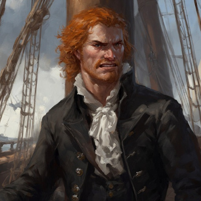 crew portrait