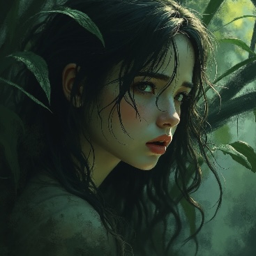 crew portrait